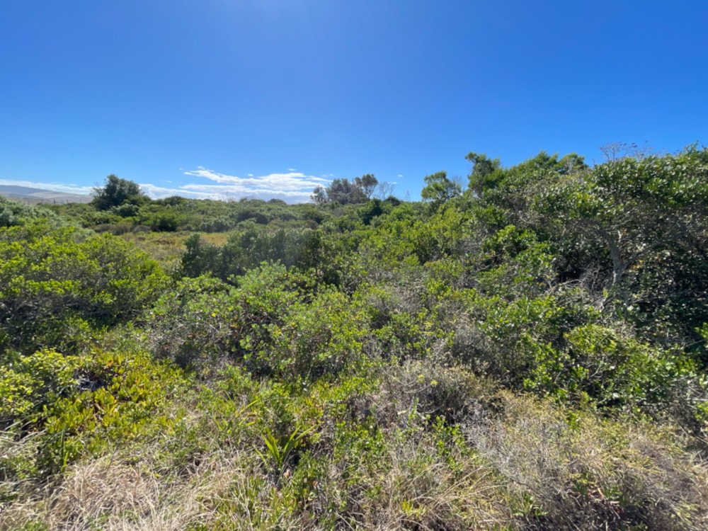 Vacant land for sale in Cannon Rocks - 1KO1741248