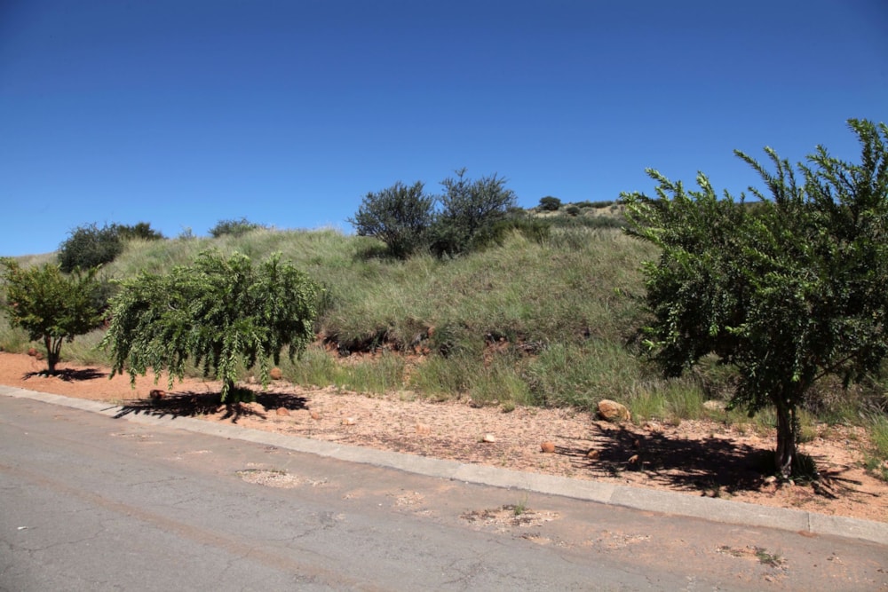 Vacant land for sale in Vanderkloof - 1KK1722055 Vacant land for sale in Vanderkloof - 1KK1722055