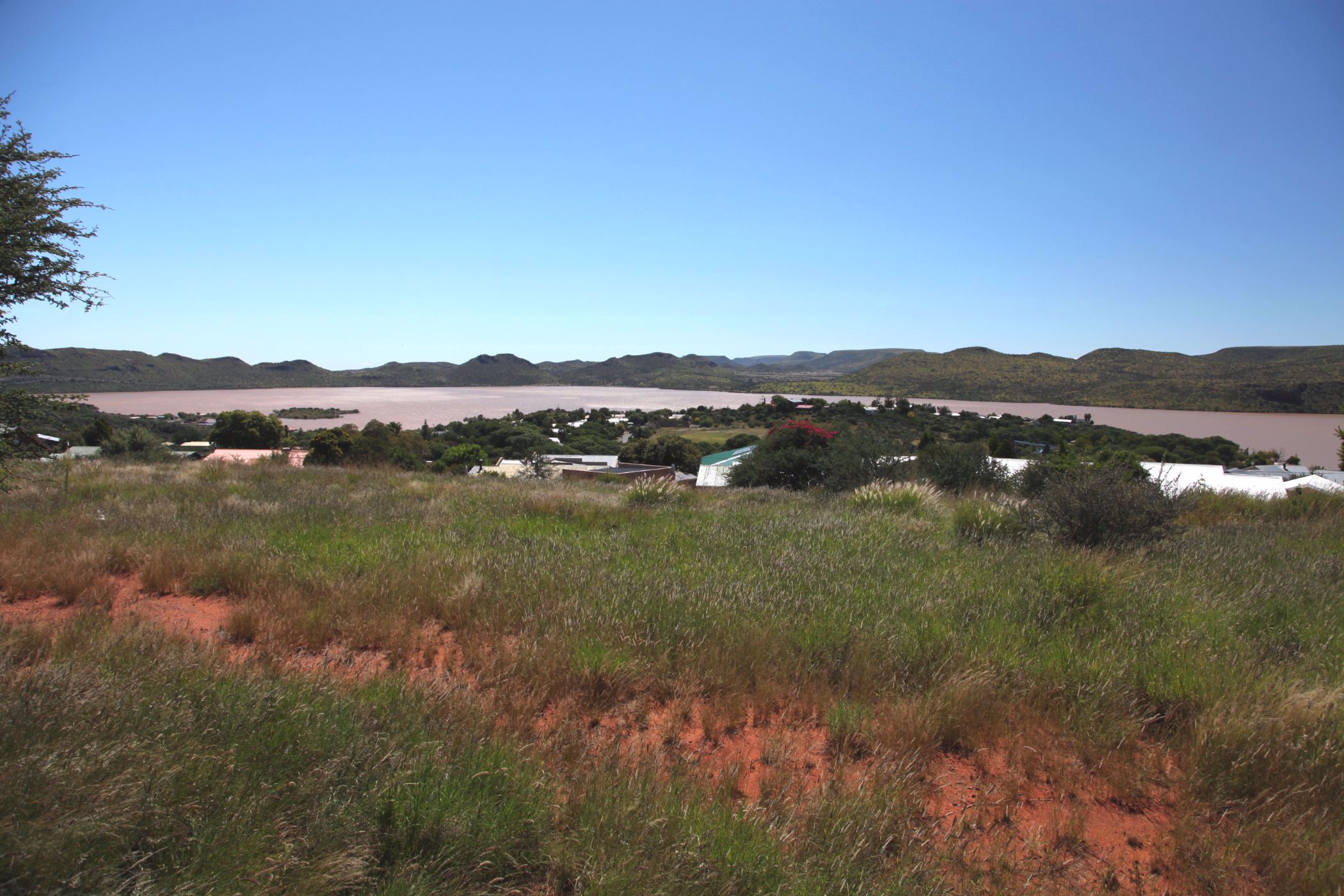 Vacant land for sale in Vanderkloof - 1KK1722055