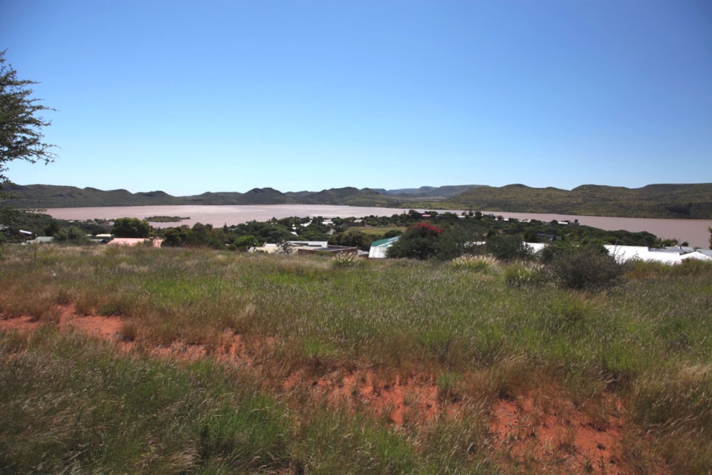 Vacant land for sale in Vanderkloof - 1KK1722055
