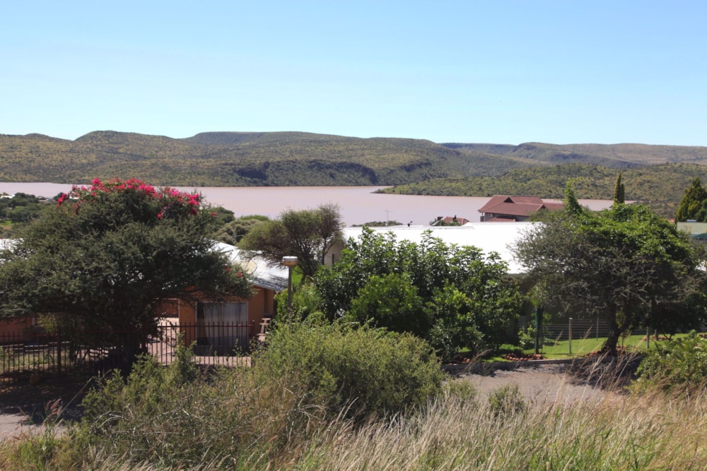 Vacant land for sale in Vanderkloof - 1KK1722055 Vacant land for sale in Vanderkloof - 1KK1722055