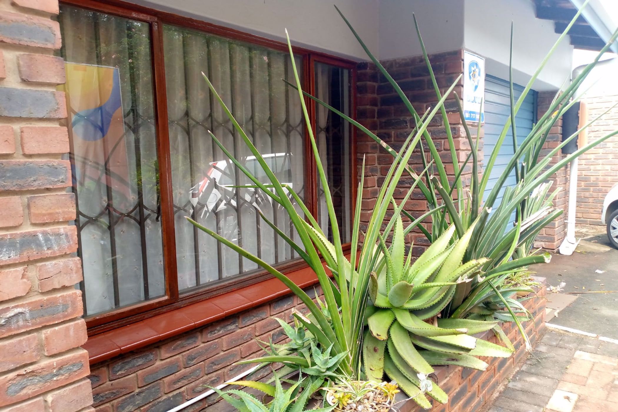 Apartment to rent in Amanzimtoti - 1WB1675780