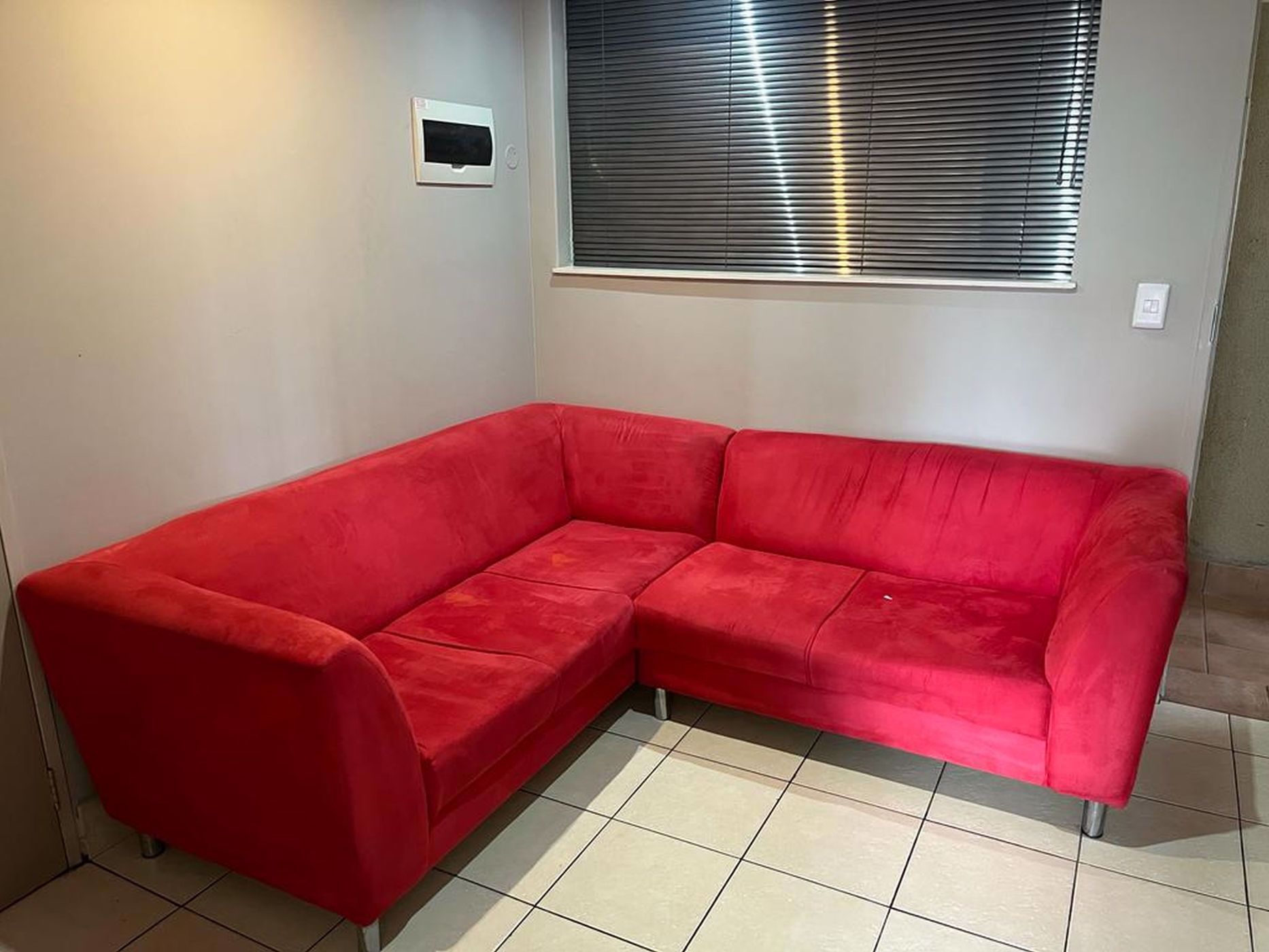 Apartment let in Universitas - 1BX1714261