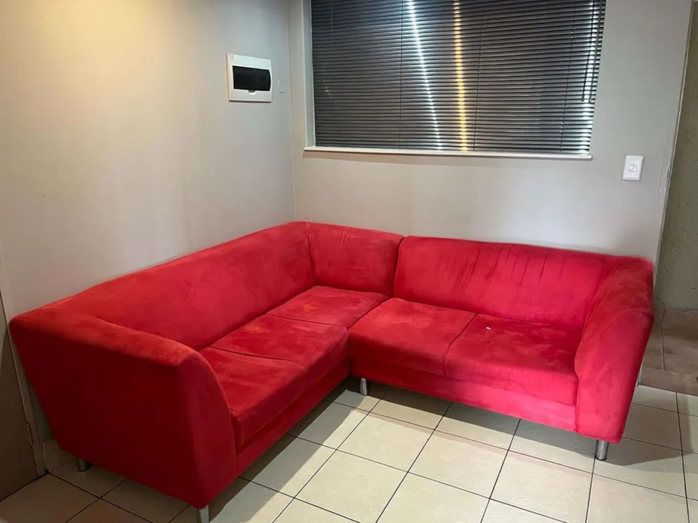 Apartment to rent in Universitas - 1BX1755836 Apartment to rent in Universitas - 1BX1755836