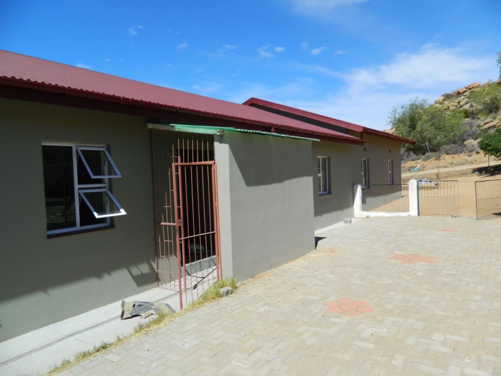 House to rent in Springbok - 1NA1728283