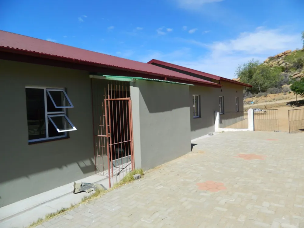 House let in Springbok - 1NA1750144 House let in Springbok - 1NA1750144