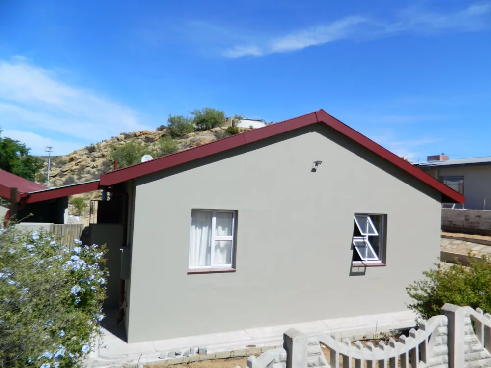 House let in Springbok - 1NA1750144 House let in Springbok - 1NA1750144