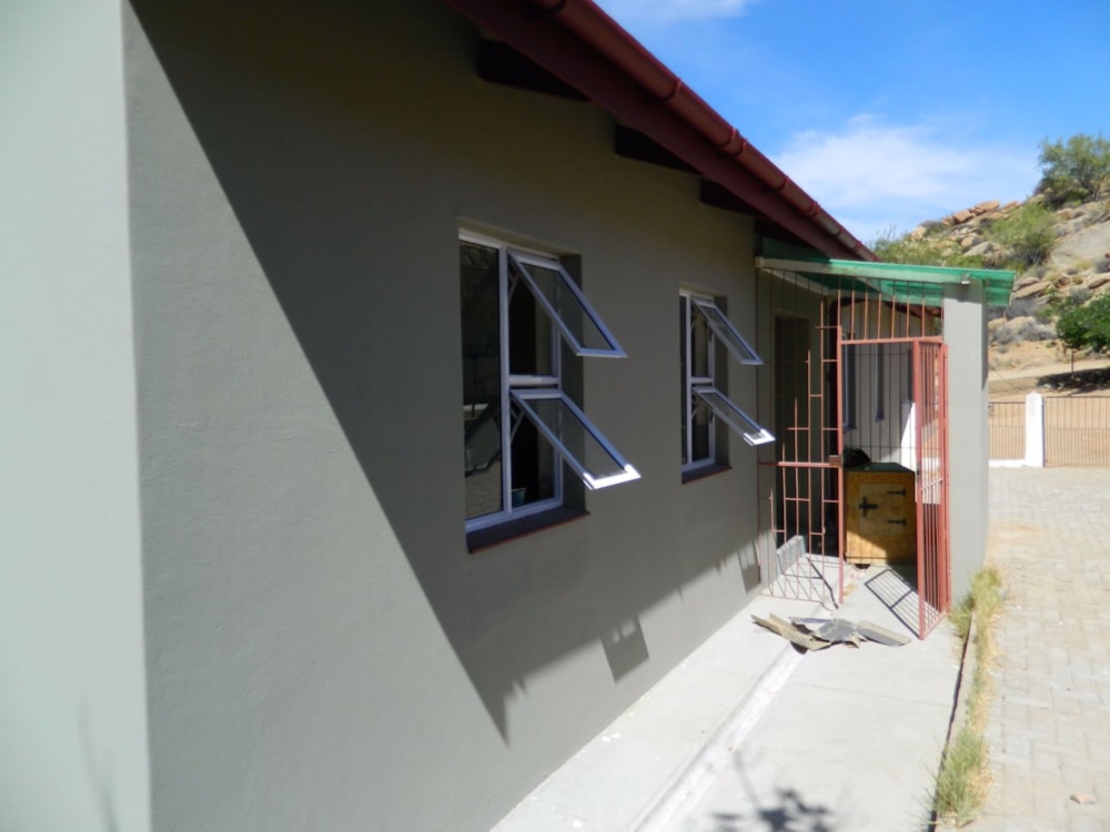 House to rent in Springbok - 1NA1728283