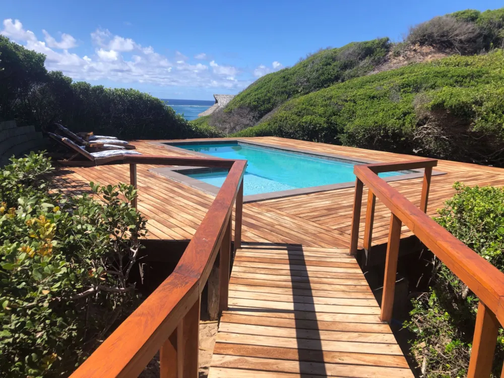 Beachfront villa for sale in Guinjata, Inhambane, Mozambique - 3MQ1741063 Beachfront villa for sale in Guinjata, Inhambane, Mozambique - 3MQ1741063