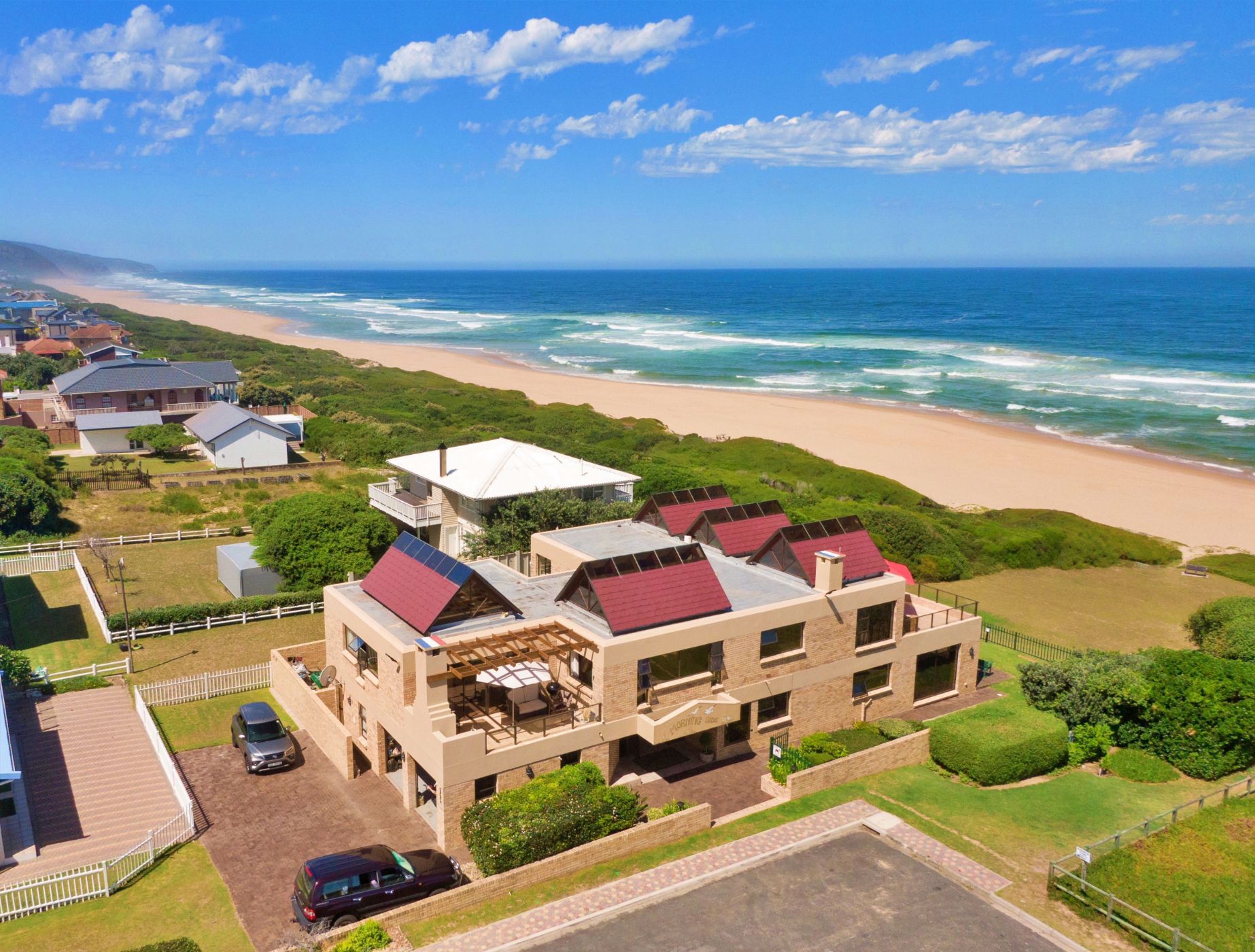 Double-storey house for sale in Outeniqua Strand - 1MB1564608