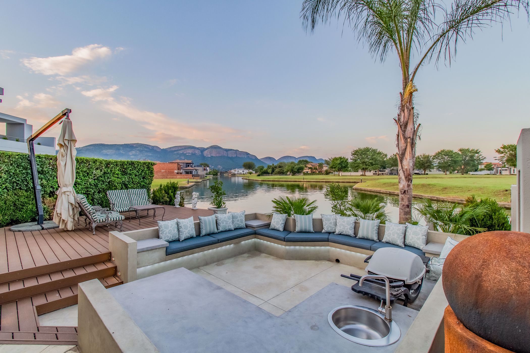 Double-storey house for sale in The Islands Estate - 1HR1701709