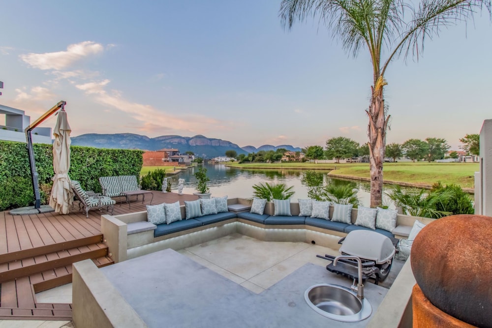 Double-storey house for sale in The Islands Estate - 1HR1701709 Double-storey house for sale in The Islands Estate - 1HR1701709