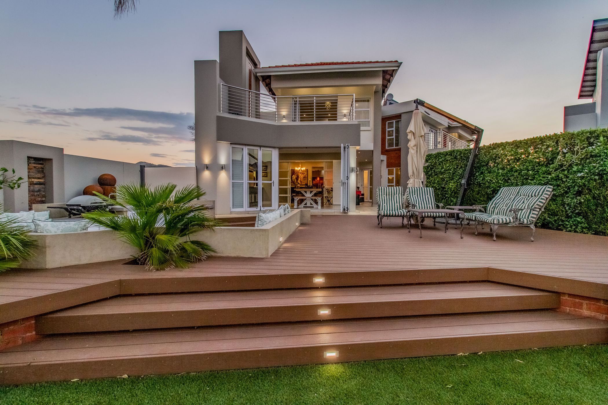 Double-storey house for sale in The Islands Estate - 1HR1701709