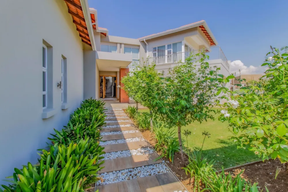 Double-storey house for sale in The Islands Estate - 1HR1701709