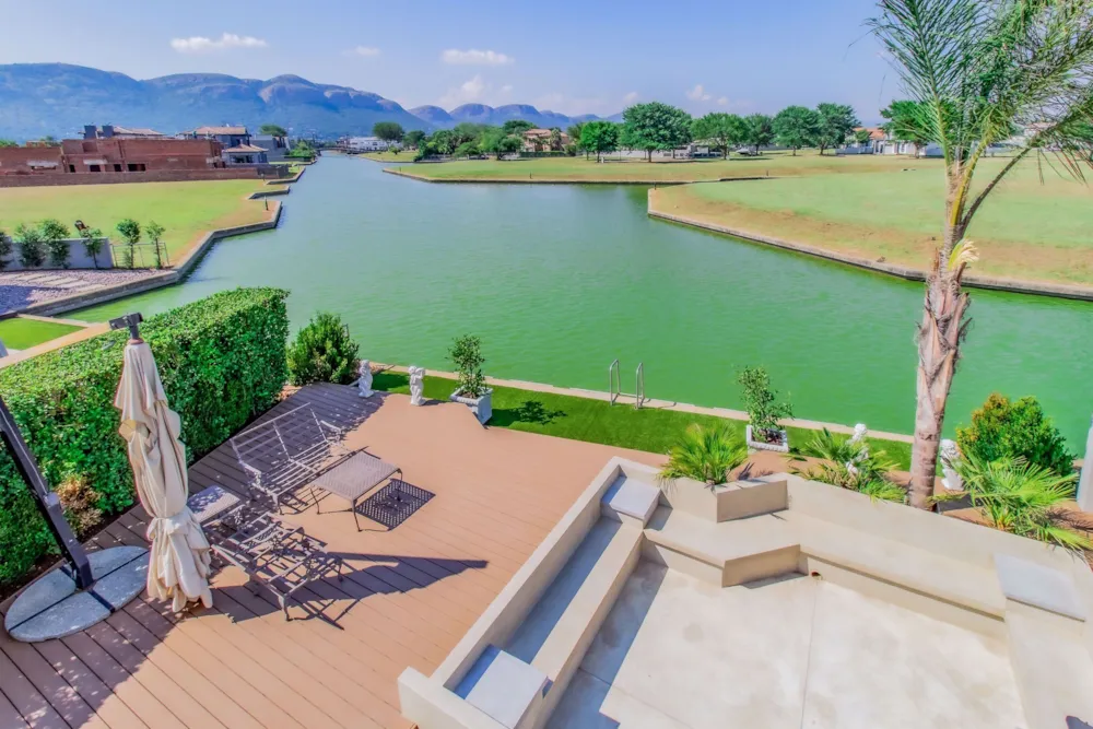 Double-storey house for sale in The Islands Estate - 1HR1701709