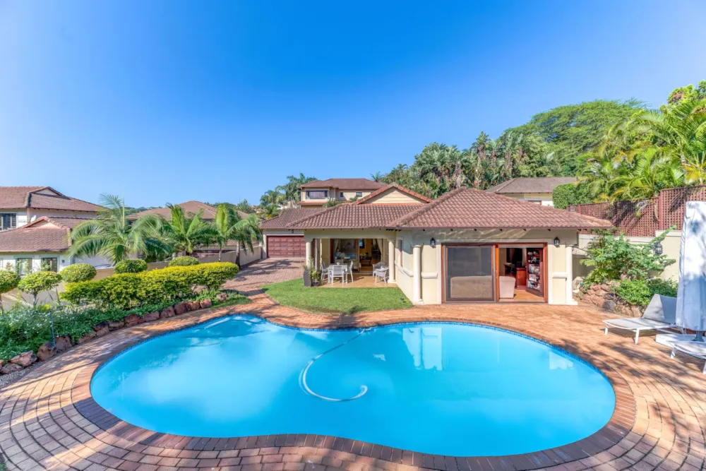 House for sale in La Lucia - 1ND1752755