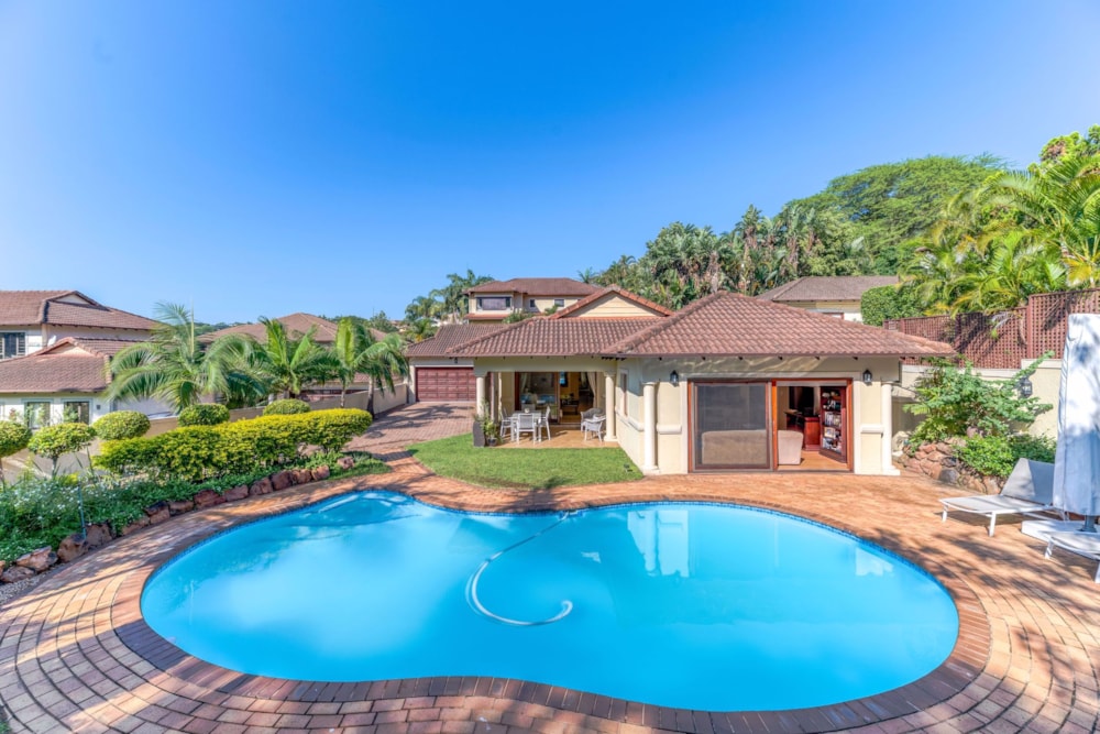House for sale in La Lucia - 1ND1752755 House for sale in La Lucia - 1ND1752755