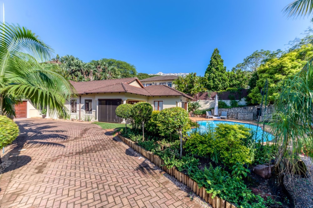 House for sale in La Lucia - 1ND1752755 House for sale in La Lucia - 1ND1752755