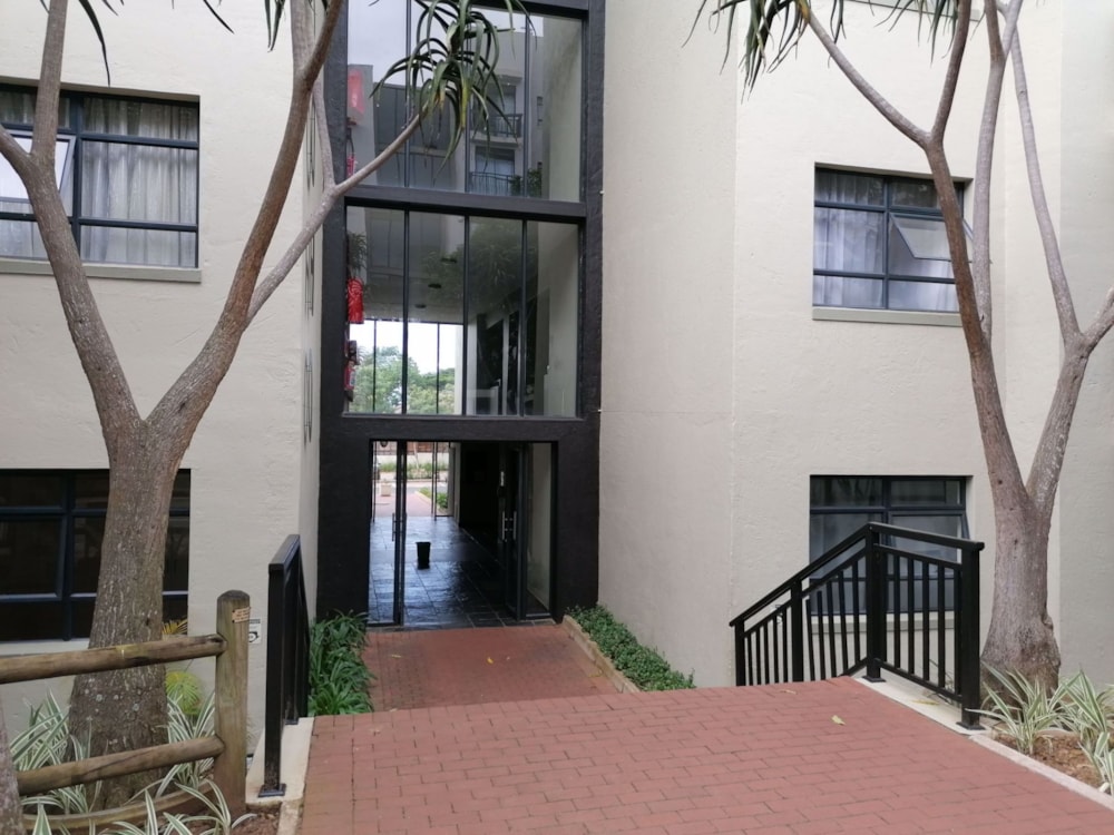 Apartment to rent in New Town Centre - 1ND1749278