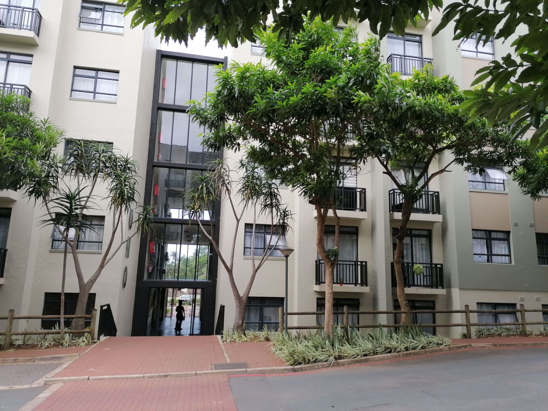 Apartment to rent in New Town Centre - 1ND1749278