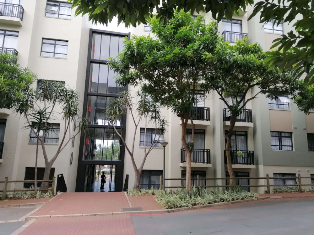 Apartment let in New Town Centre - 1ND1749278