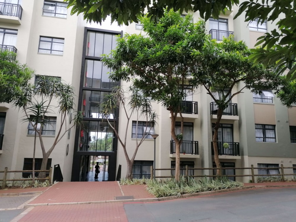 Apartment to rent in New Town Centre - 1ND1749278