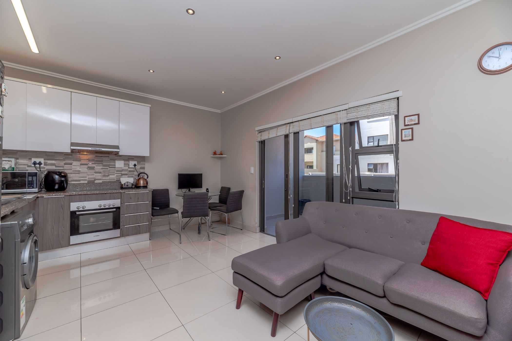 Apartment for sale in New Town Centre - 1ND1633351