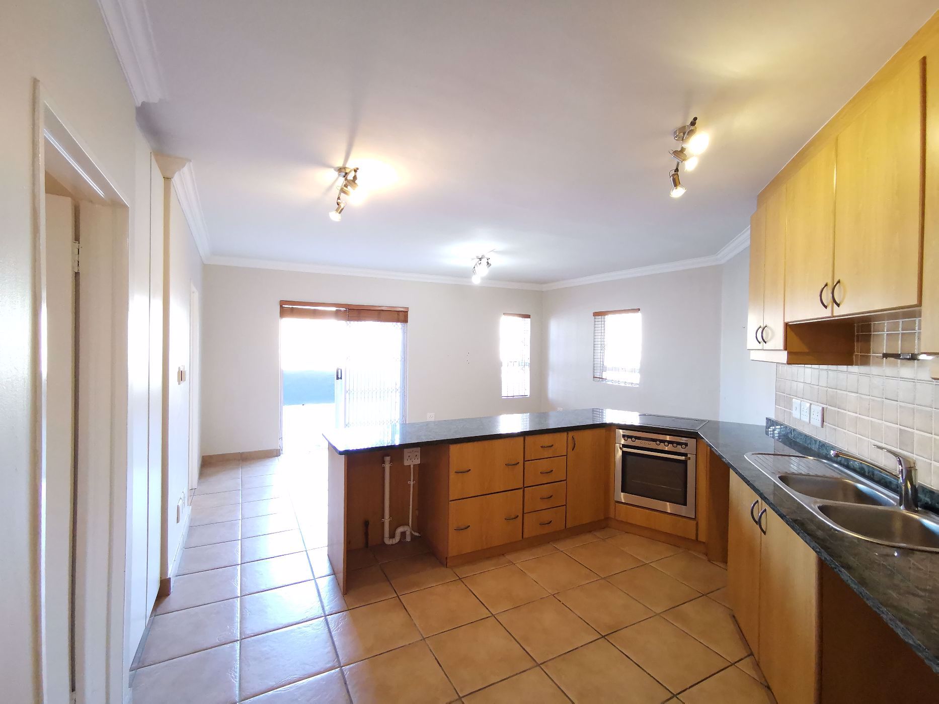 Apartment to rent in Tygervalley Waterfront - NSL1731987