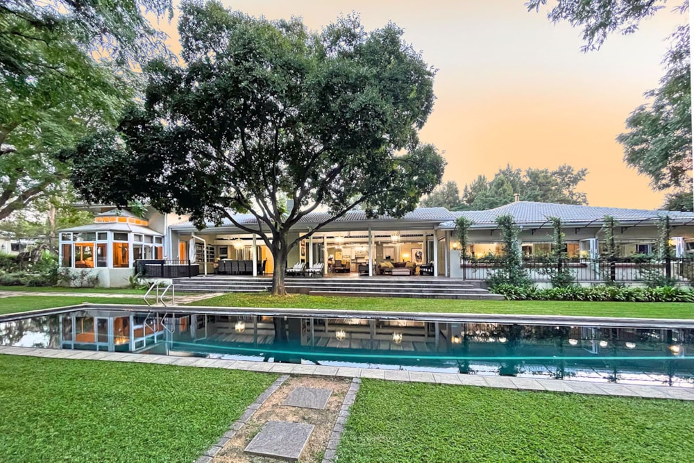 House sold in Kyalami AH - MR1650623 House sold in Kyalami AH - MR1650623