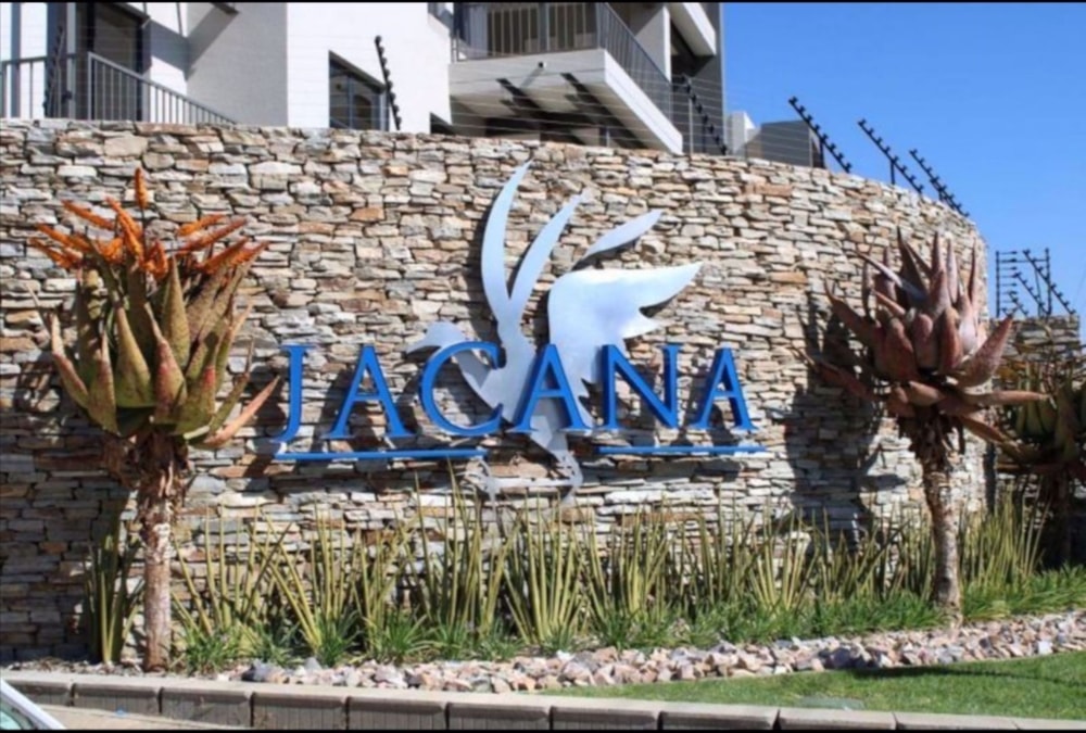 Apartment let in Kyalami - MDL1679601 Apartment let in Kyalami - MDL1679601