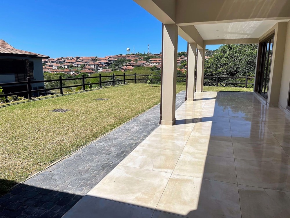 House to rent in Izinga - 1ND1725821