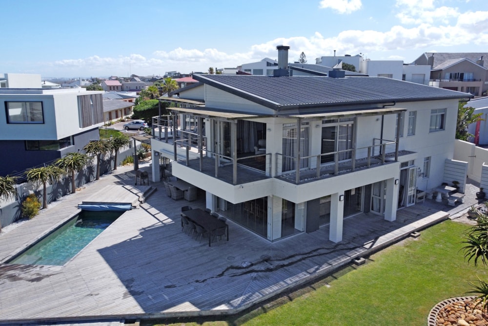 House for sale in Van Riebeeckstrand - 1TV1710694