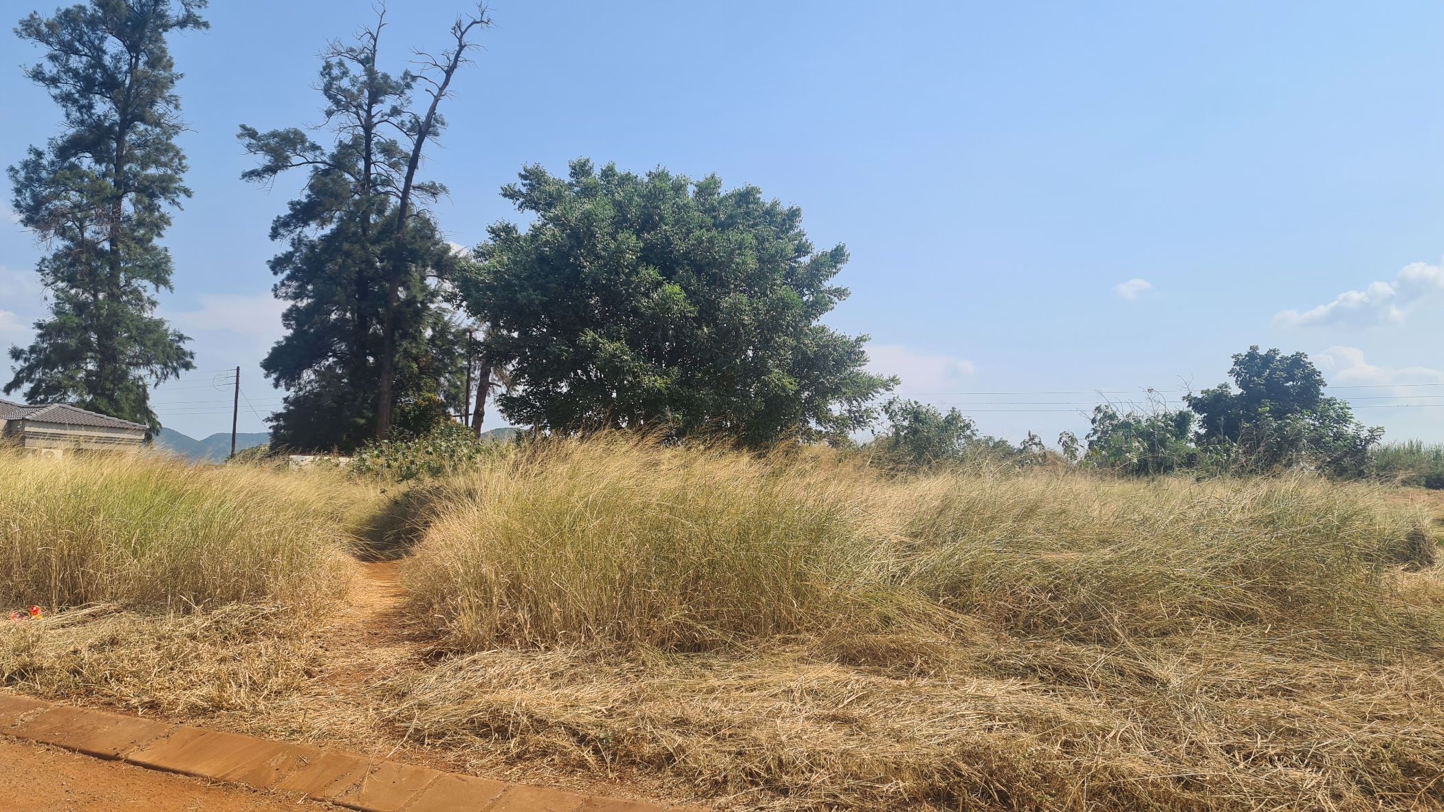 Residential vacant land for sale in Malelane - 1NK1627906