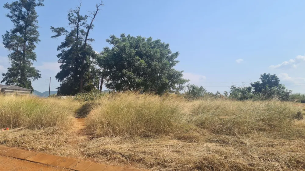 Residential vacant land sold in Malelane - 1NK1627906
