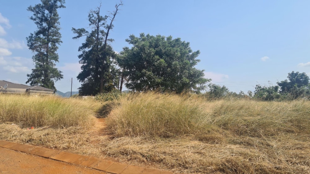 Residential vacant land for sale in Malelane - 1NK1627906 Residential vacant land for sale in Malelane - 1NK1627906