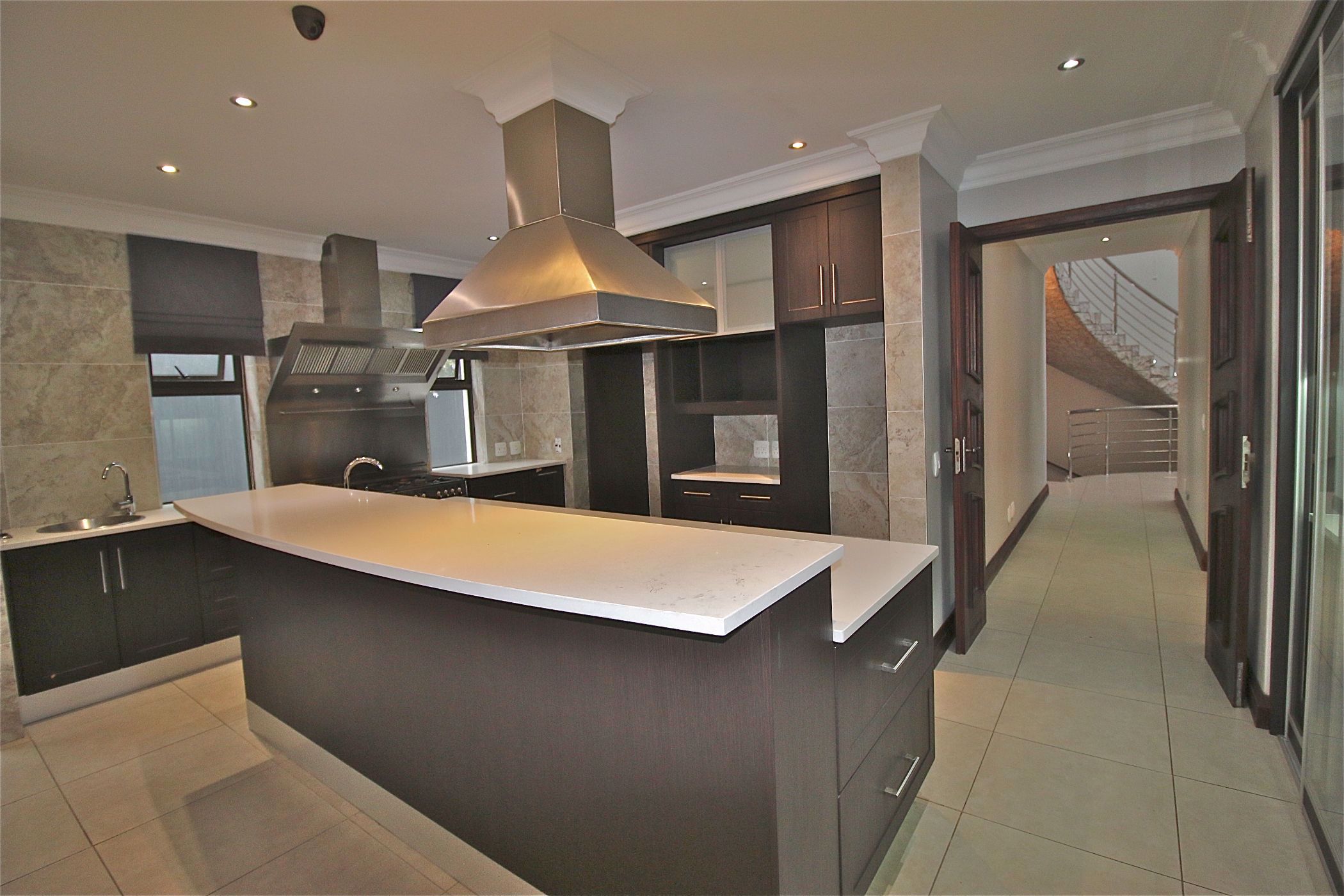 House let in Plattekloof - 1PLA1706673