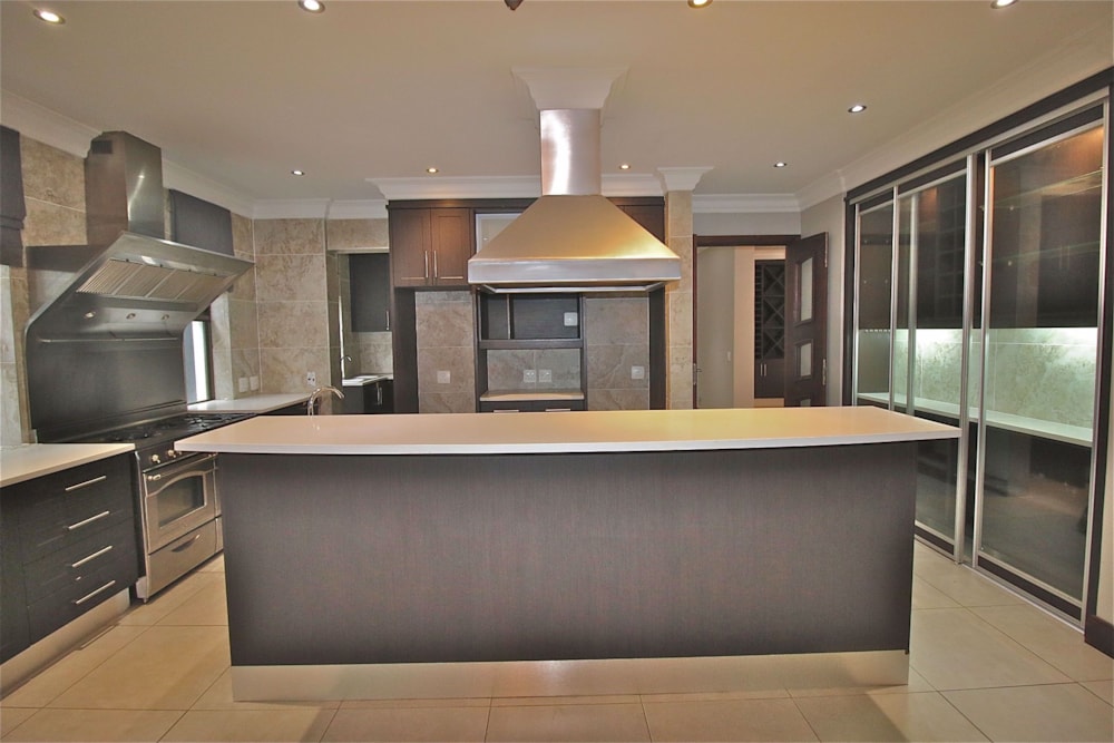 House let in Plattekloof - 1PLA1706673 House let in Plattekloof - 1PLA1706673