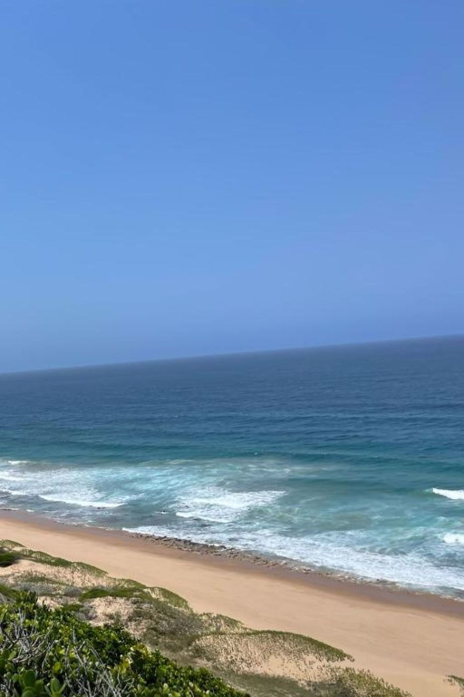 Vacant land for investment in Inhassoro, Mozambique - 3MQ1537260 Vacant land for investment in Inhassoro, Mozambique - 3MQ1537260