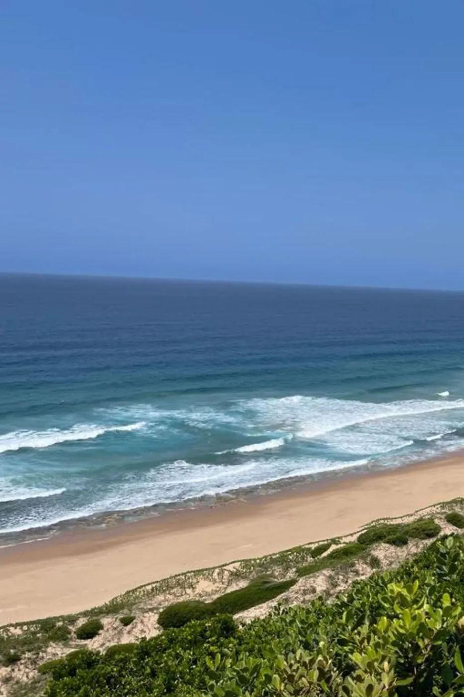 Vacant land for investment in Inhassoro, Mozambique - 3MQ1537260 Vacant land for investment in Inhassoro, Mozambique - 3MQ1537260