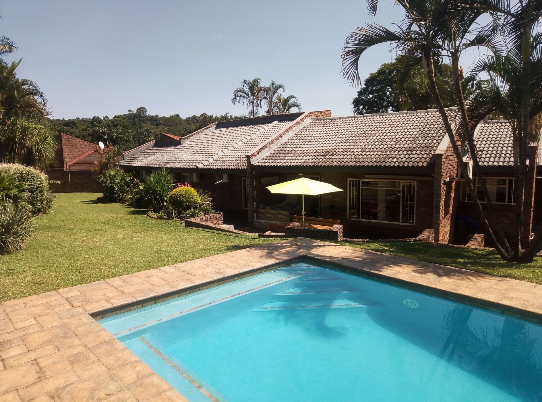 House for sale in Arbor Park, Tzaneen - 1TA1721909