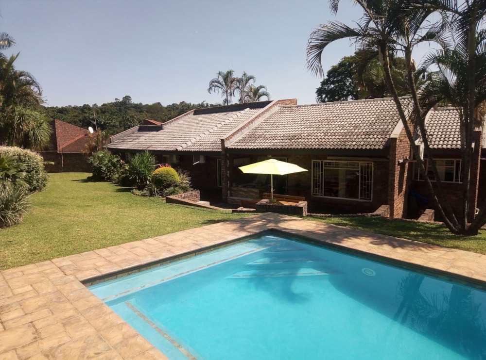 House for sale in Arbor Park, Tzaneen - 1TA1721909 House for sale in Arbor Park, Tzaneen - 1TA1721909