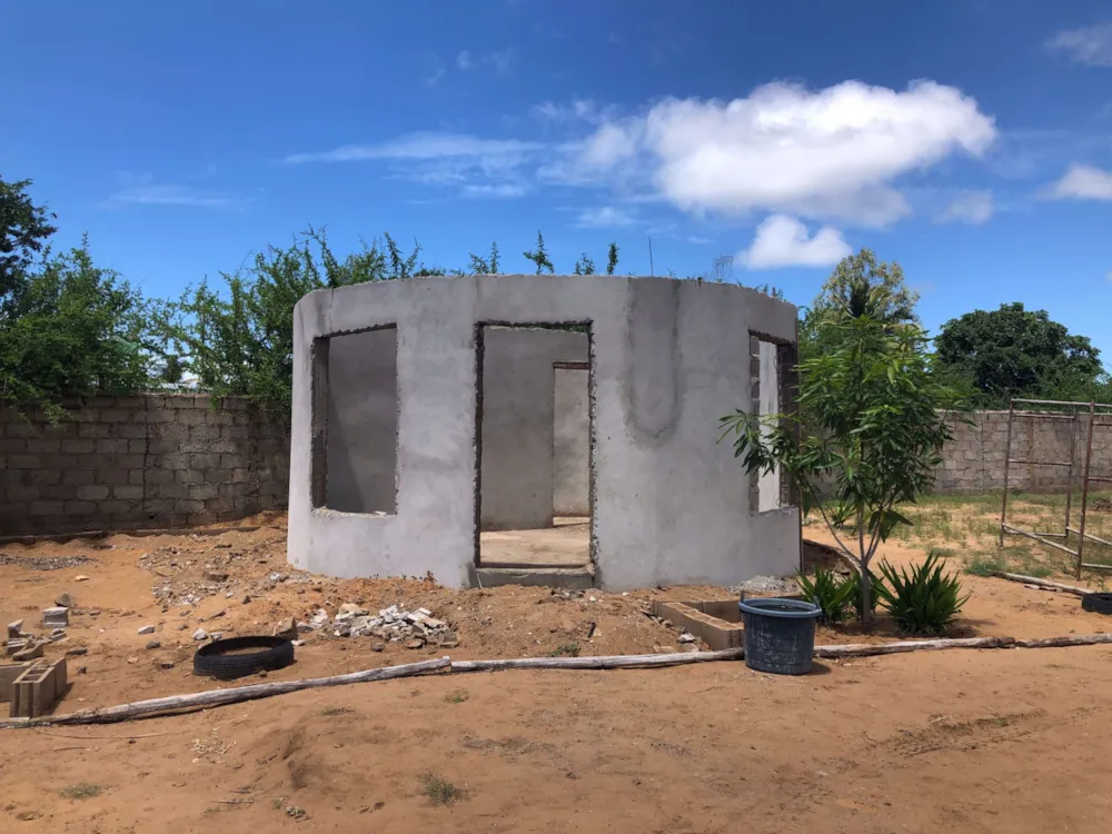 Cottage for sale in Inhassoro, Mozambique - 3MQ1537271 Cottage for sale in Inhassoro, Mozambique - 3MQ1537271
