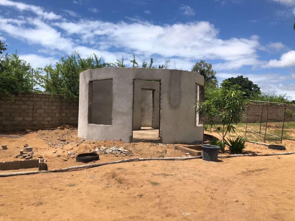 Cottage for sale in Inhassoro, Mozambique - 3MQ1537271 Cottage for sale in Inhassoro, Mozambique - 3MQ1537271
