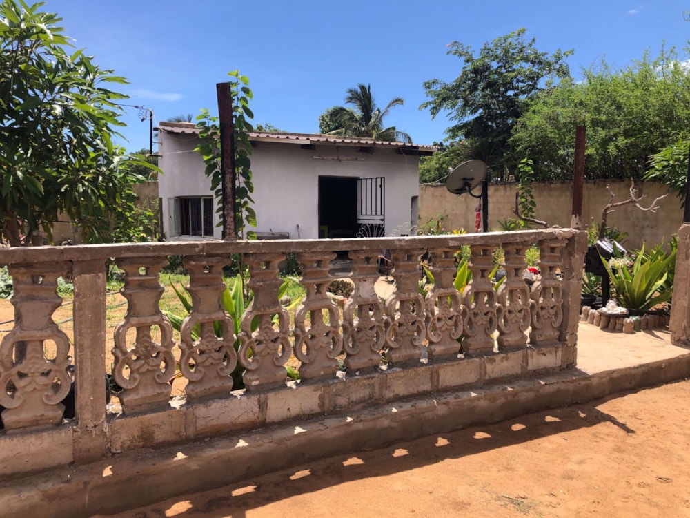 Cottage for sale in Inhassoro, Mozambique - 3MQ1537271