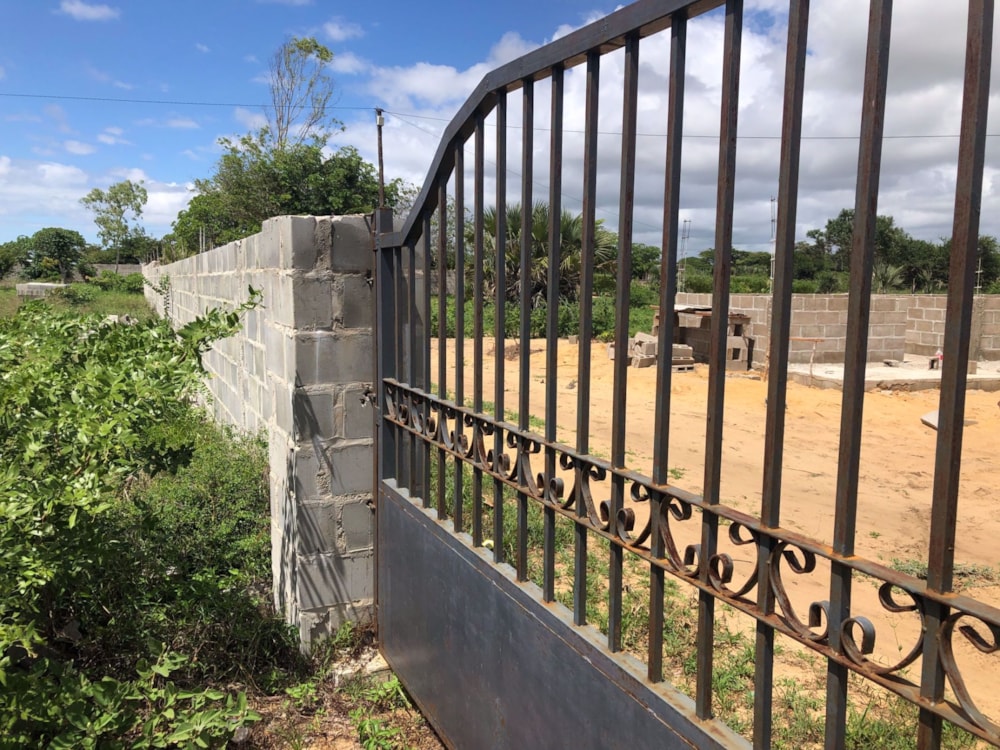 Vacant land for investment in Inhassoro, Mozambique - 3MQ1537337 Vacant land for investment in Inhassoro, Mozambique - 3MQ1537337