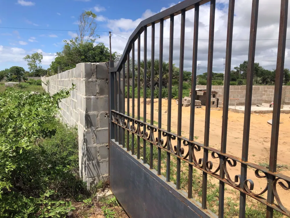 Vacant land for investment in Inhassoro, Mozambique - 3MQ1537337 Vacant land for investment in Inhassoro, Mozambique - 3MQ1537337