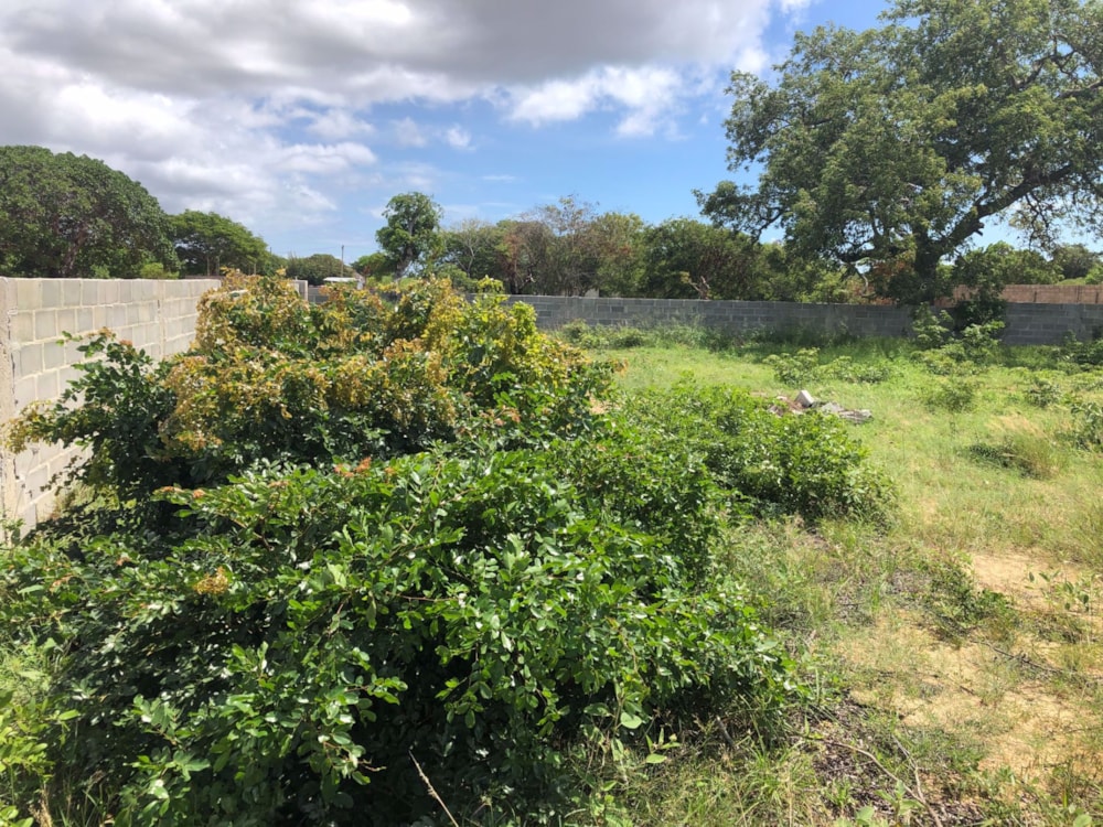 Vacant land for investment in Inhassoro, Mozambique - 3MQ1537337 Vacant land for investment in Inhassoro, Mozambique - 3MQ1537337