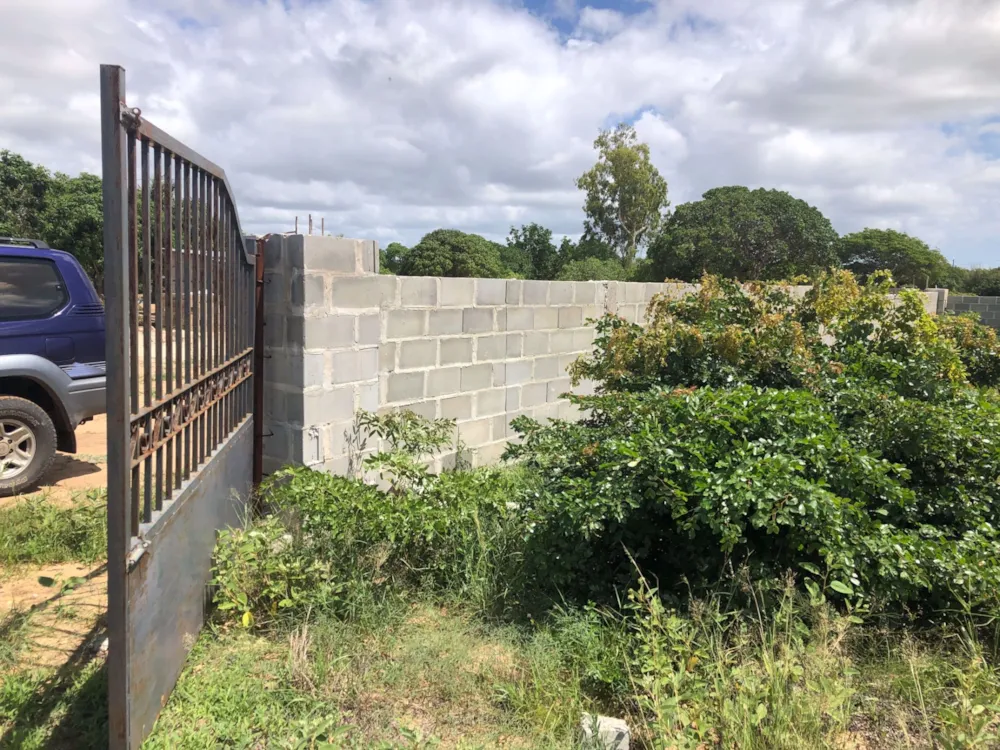 Vacant land for investment in Inhassoro, Mozambique - 3MQ1537337 Vacant land for investment in Inhassoro, Mozambique - 3MQ1537337