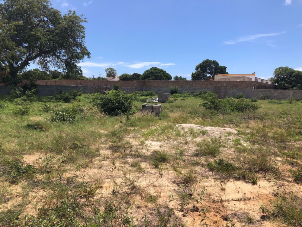 Vacant land for investment in Inhassoro, Mozambique - 3MQ1537337 Vacant land for investment in Inhassoro, Mozambique - 3MQ1537337