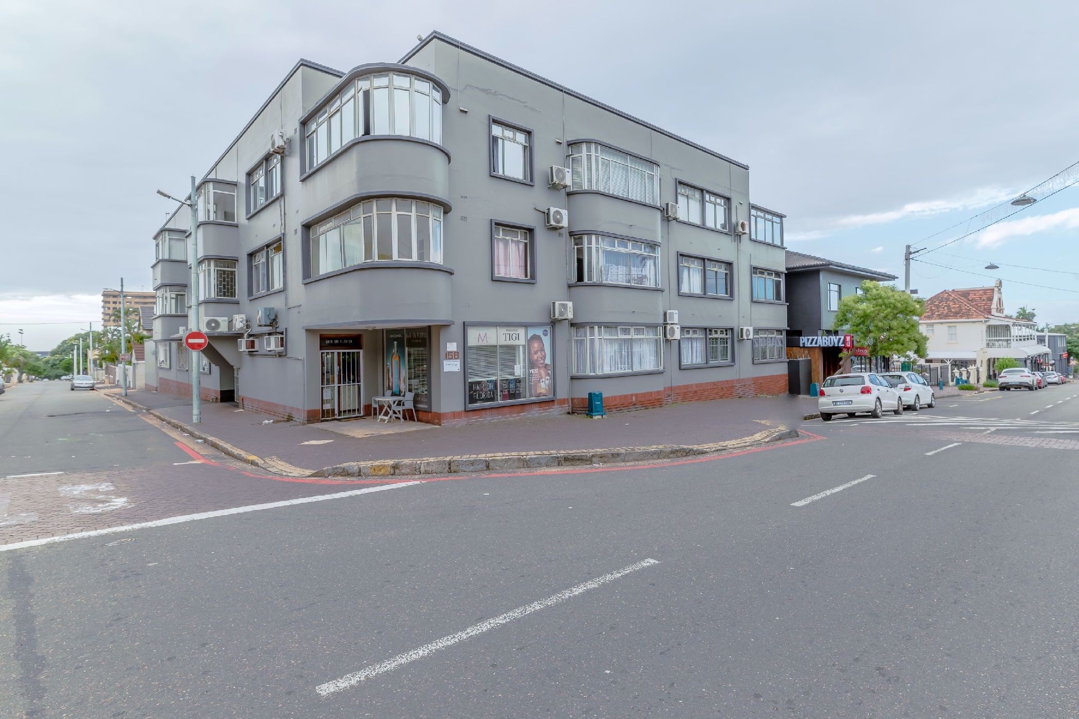 Apartment for sale in Morningside, Durban - 1DA1562421